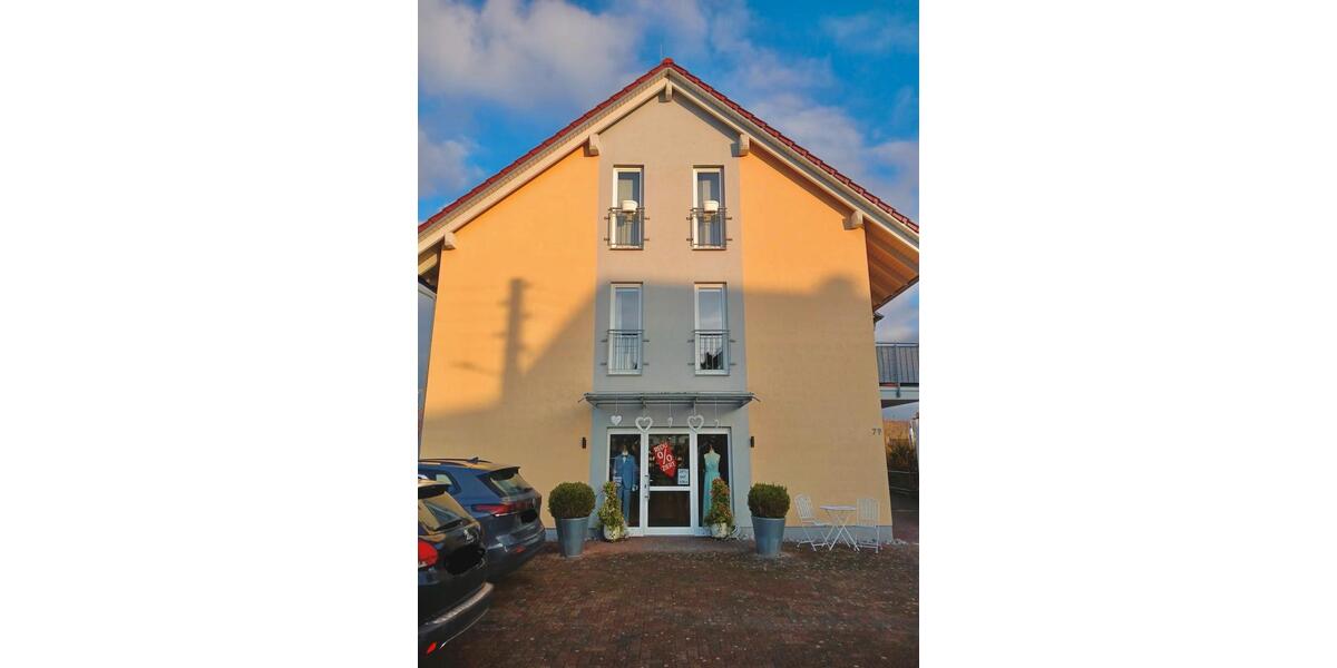 Gewerbeobjekt Gleichen - 969&euro; | Angebot:26343149