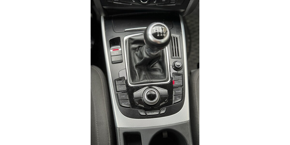 Audi A4 167.000 km 6.500 &euro; Münsing 82541