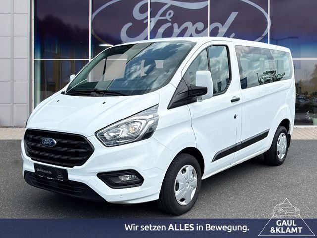 Ford Transit Custom 156.982 km 16.870 &euro; Bad Neustadt 97616
