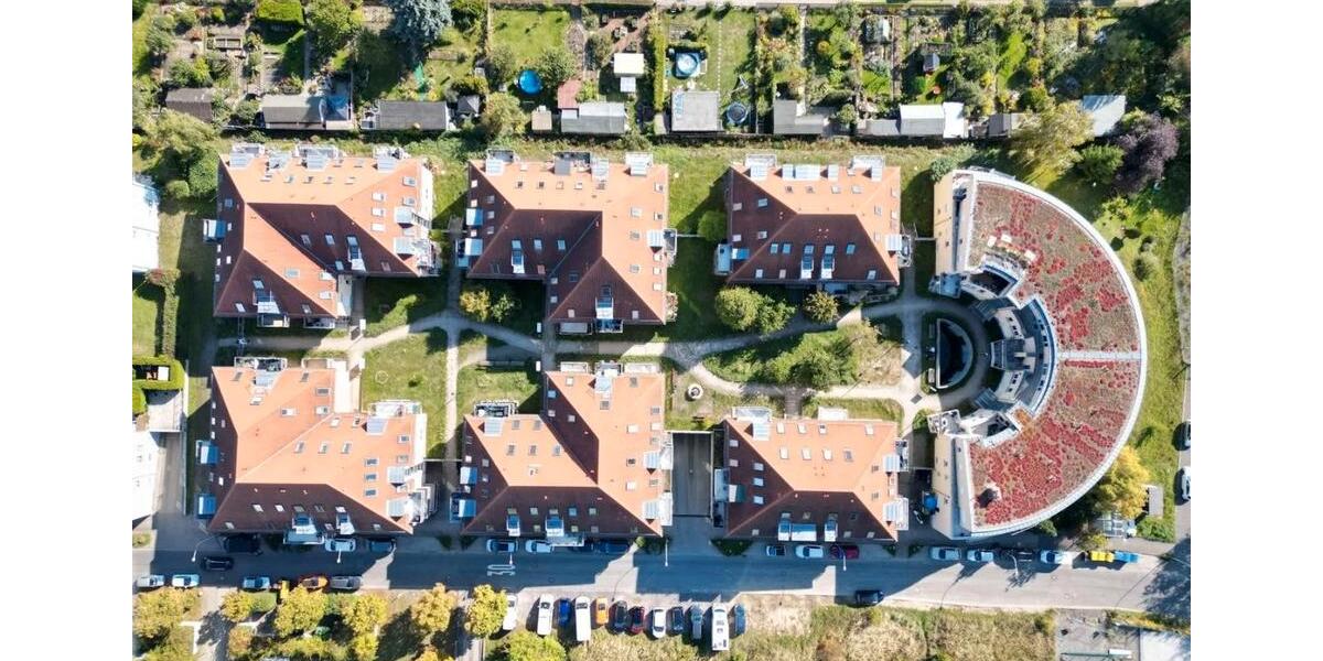 Erdgeschoßwohnung Leipzig Nord - 2 Zimmer, 56 m&sup2;, 130.000&euro; | Angebot:27284475