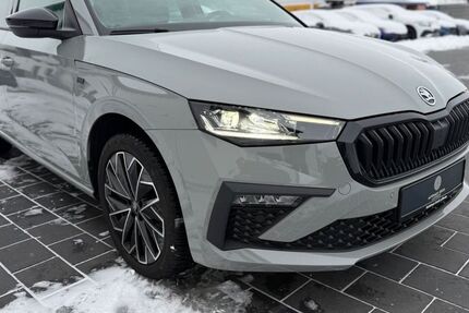 Skoda Scala 22.000 km 22.990 &euro; Ilsede 31246