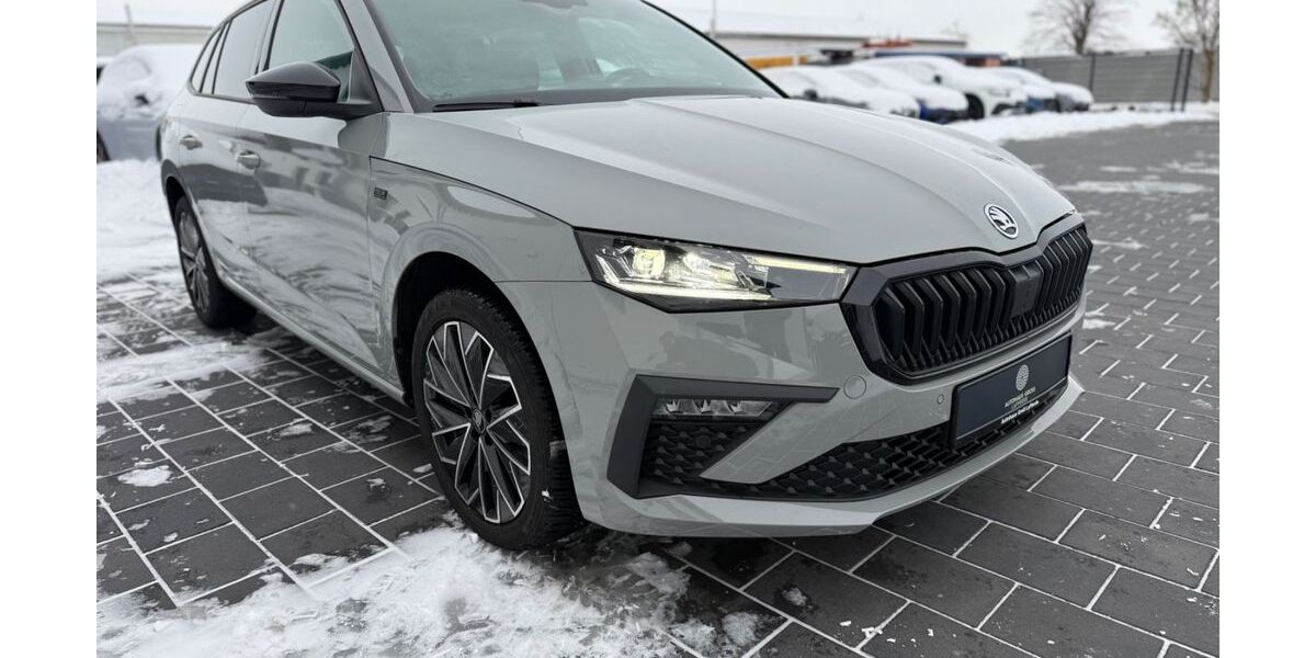 Skoda Scala 22.000 km 22.990 &euro; Ilsede 31246