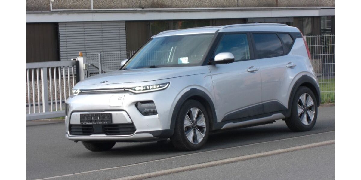 Kia Soul 314.300 km 9.999 &euro; Frankenberg 35066