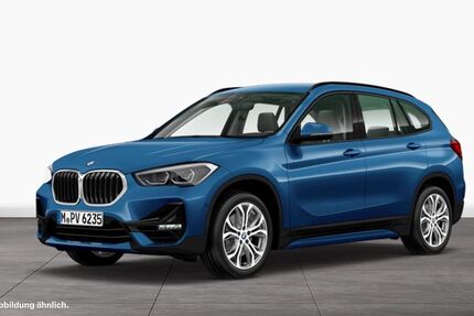 BMW X1 43.325 km 31.405 &euro; Barsbüttel bei Hamburg 22885
