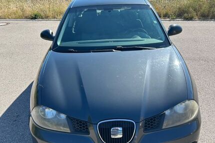 Seat Ibiza 210.000 km 1.500 &euro; Ihrlerstein 93346