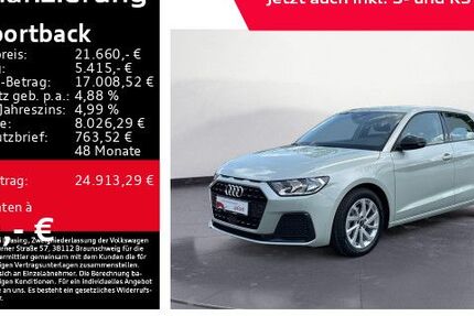 Audi A1 5.909 km 20.690 &euro; Reutlingen 72760