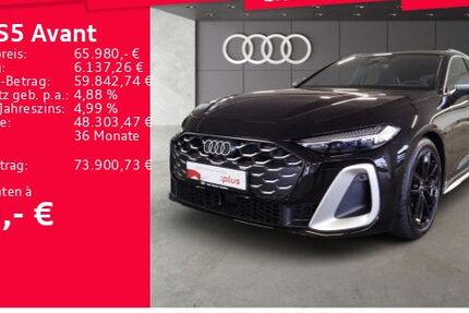 Audi S5 4.451 km 63.750 &euro; Frankfurt am Main 60314