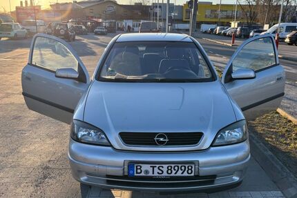 Opel Astra 144.000 km 2.499 &euro; Brandenburg 14776