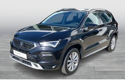 Seat Ateca 49.045 km 24.880 &euro; Haselünne 49740