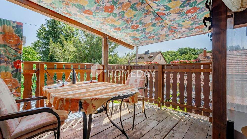 Doppelhaushälfte Herxheim bei Landau/Pfalz Herxheim - 4 Zimmer, 122 m&sup2;, 328.000&euro; | Angebot:25303722