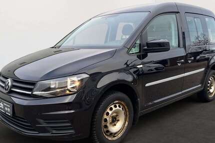 VW Caddy 109.000 km 16.990 &euro; Donaueschingen 78166