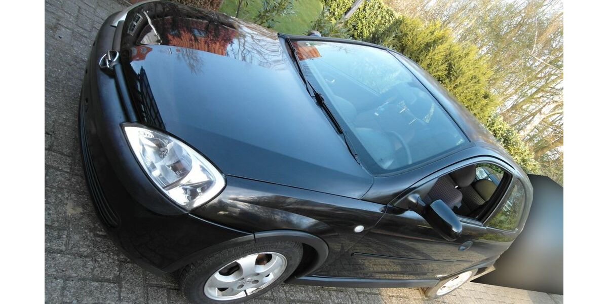 Opel Corsa 150.000 km 1.111 &euro; Drebber 49457