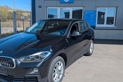 BMW X2 96.000 km 20.999 &euro; Lauingen 89415