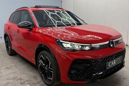 VW Tiguan 35.550 km 36.900 &euro; Trier 54294