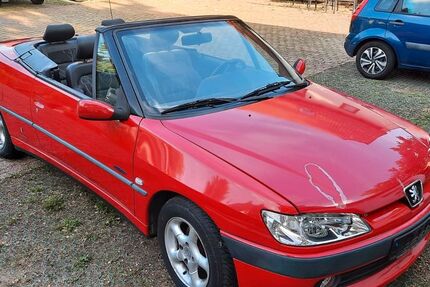 Peugeot 306 114.200 km 1.199 &euro; Dresden 01156