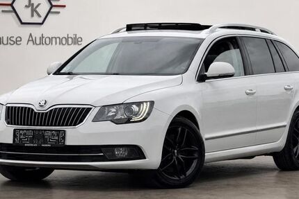 Skoda Superb 223.039 km 6.999 &euro; Hammah 21714