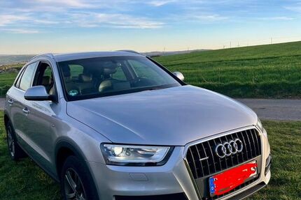 Audi Q3 150.000 km 13.999 &euro; Ettringen 56729