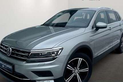 VW Tiguan 136.100 km 18.199 &euro; Fürstenwalde 15517