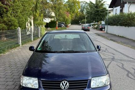 VW Polo 190.000 km 1.499 &euro; Mühldorf am Inn 84453