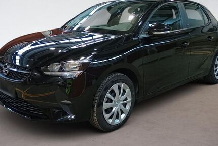 Opel Corsa 42.560 km 13.985 &euro; Marktredwitz 95615