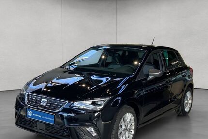 Seat Ibiza 4.900 km 19.980 &euro; Rendsburg 24768