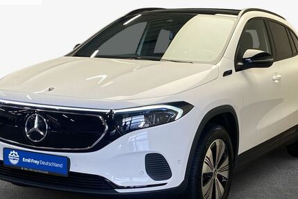 Mercedes-Benz EQA 61.745 km 28.920 € Kassel 34123