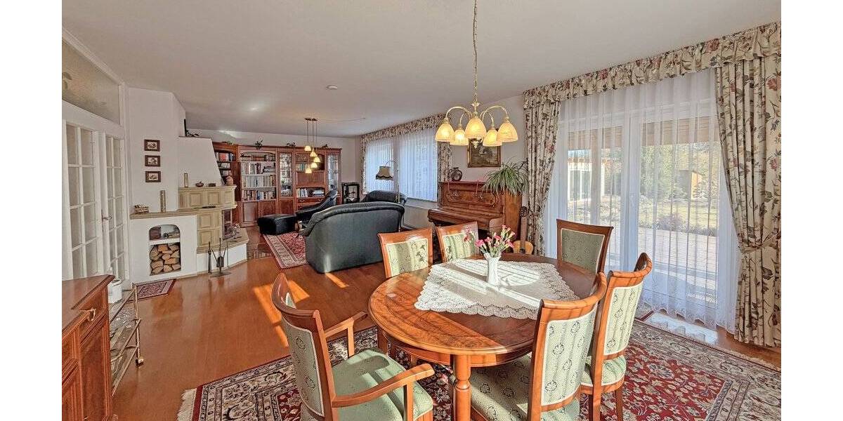 Einfamilienhaus Eberswalde Tornow - 5 Zimmer, 197 m&sup2;, 480.000&euro; | Angebot:25998882