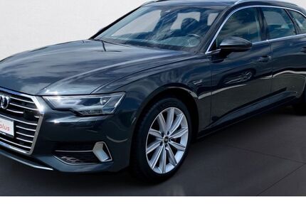 Audi A6 61.874 km 31.315 &euro; Goslar 38644