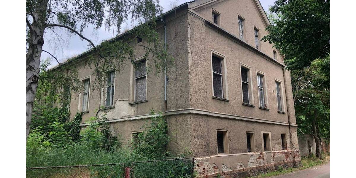 Gewerbeobjekt Lüderitz Lüderitz - 495.000&euro; | Angebot:26435108