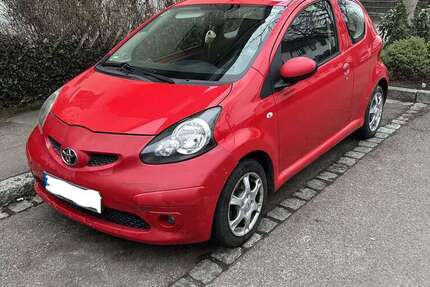 Daihatsu Charade 185.000 km 1.490 &euro; Korntal-Münchingen 70825