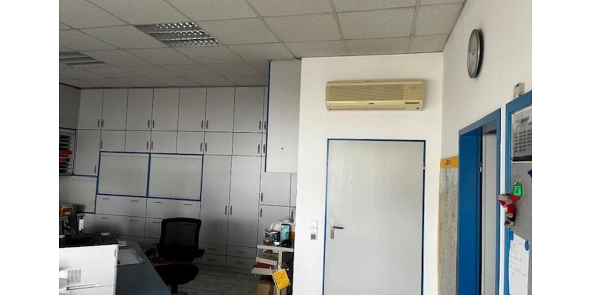 Gewerbeobjekt Bretzfeld - 2.500&euro; | Angebot:25982439