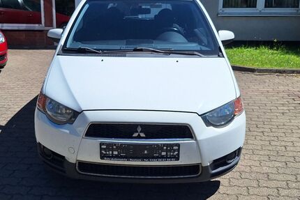 Mitsubishi Colt 128.000 km 3.200 &euro; Dummerstorf 18196
