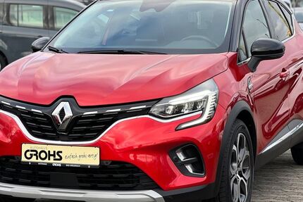 Renault Captur 69.500 km 18.890 &euro; Bad Kreuznach 55543