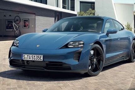 Porsche Taycan 28.770 km 86.800 € Münster 48163