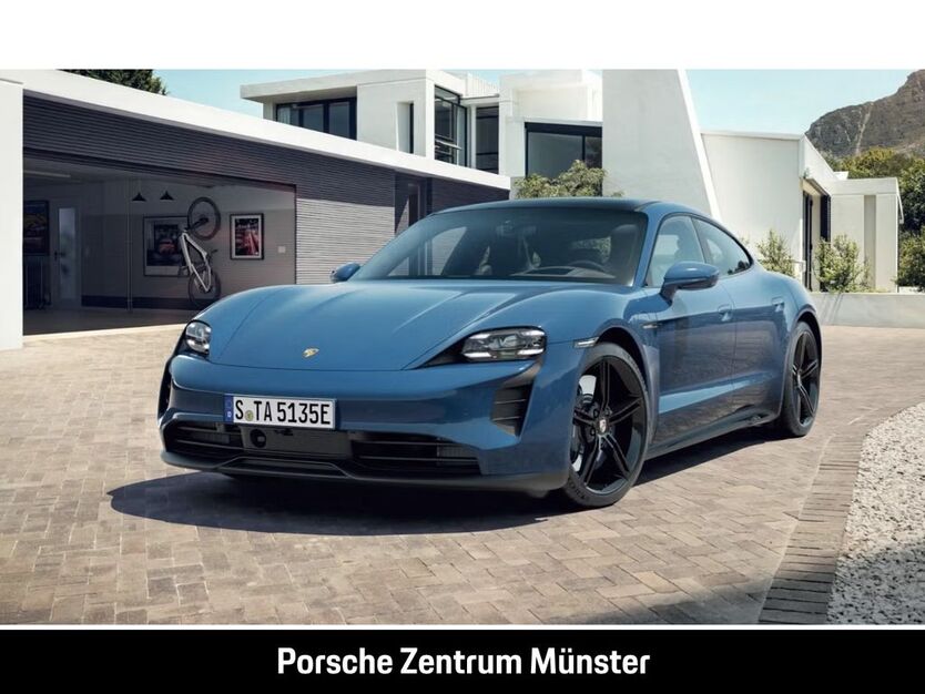 Porsche Taycan 28.770 km 86.800 € Münster 48163
