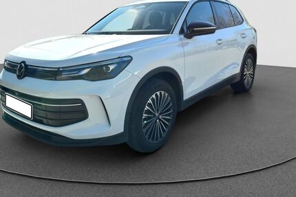 VW Tiguan 23.930 km 36.350 &euro; Manching 85077