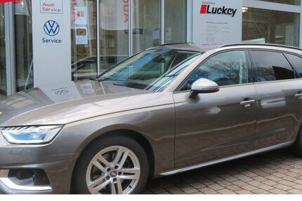 Audi A4 92.320 km 20.690 &euro; Marsberg 34431