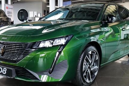 Peugeot 308 7.317 km 27.950 € Eschwege 37269