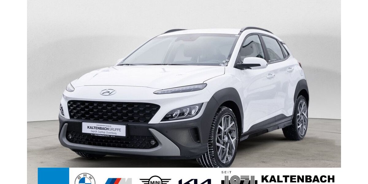 Hyundai KONA 31.841 km 20.590 &euro; Waldbröl 51545