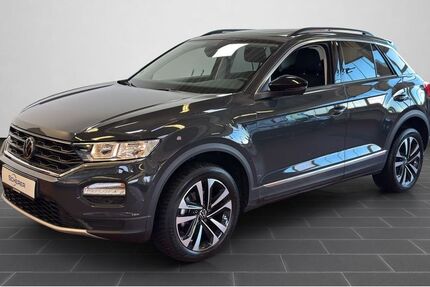 VW T-Roc 47.123 km 19.930 &euro; Aschaffenburg 63741
