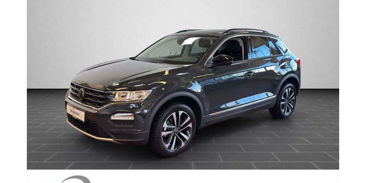 VW T-Roc 47.123 km 23.230 &euro; Aschaffenburg 63741