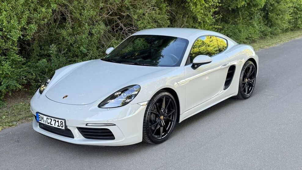 Cayman