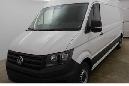 VW Crafter 31.710 km 30.870 &euro; Borna 04552
