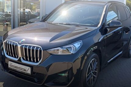 BMW X1 28.116 km 43.400 &euro; Ahaus 48683