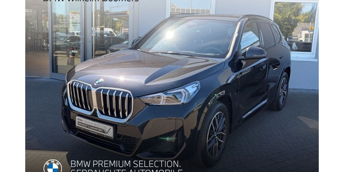 BMW X1 28.116 km 43.400 &euro; Ahaus 48683