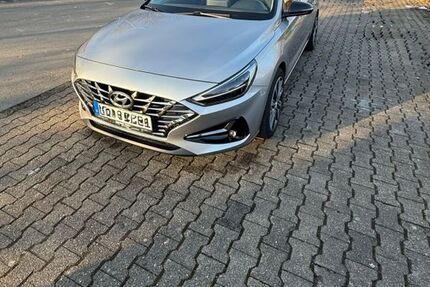 Hyundai i30 196.999 km 10.900 &euro; Hemer 58675
