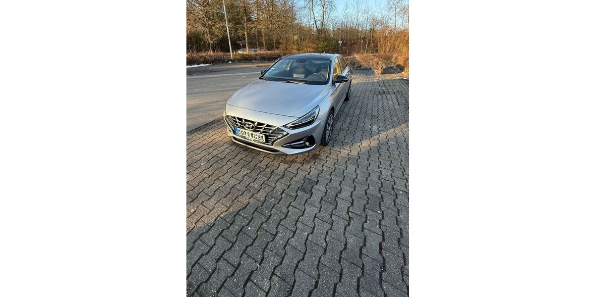 Hyundai i30 196.999 km 10.950 &euro; Hemer 58675