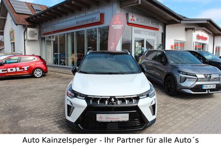 Mitsubishi ASX 18.000 km 27.990 &euro; Kirchdorf am Inn 84375