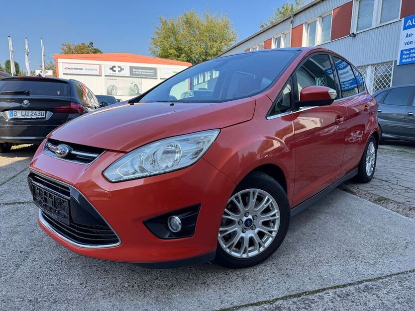 C-Max