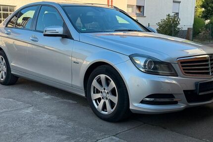Mercedes-Benz C 250 178.000 km 9.800 &euro; Günzburg 89312